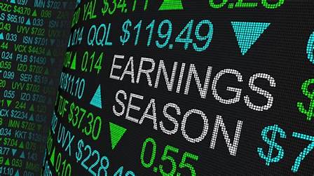Corporate Earnings