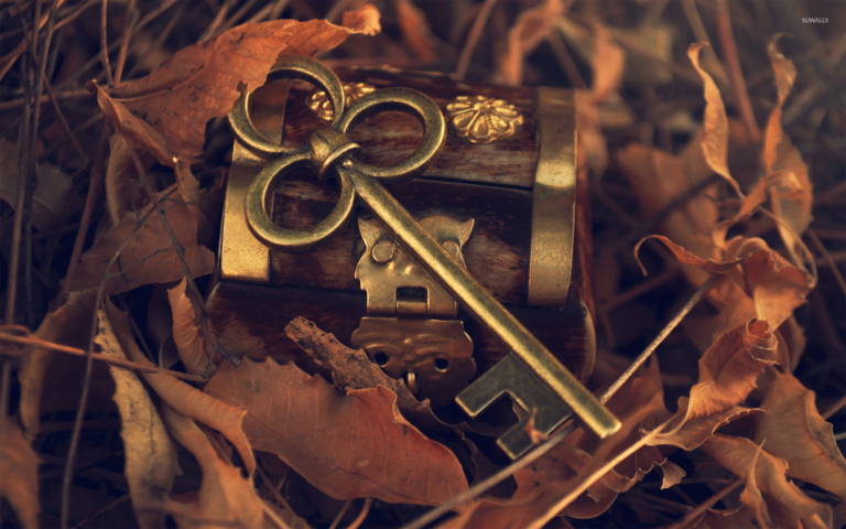 An image showcasing a golden key unlocking a treasure chest, symbolizing the concept of the best investment opportunities. It represents the potential for financial growth, wealth accumulation, and unlocking lucrative investment prospects.