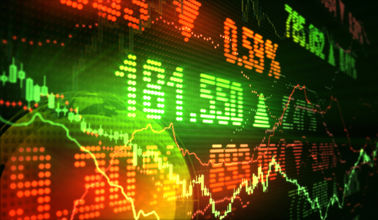 Stock Trading