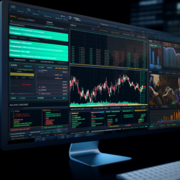 Finviz Futures - Real-time data, advanced analysis tools for informed trading decisions.