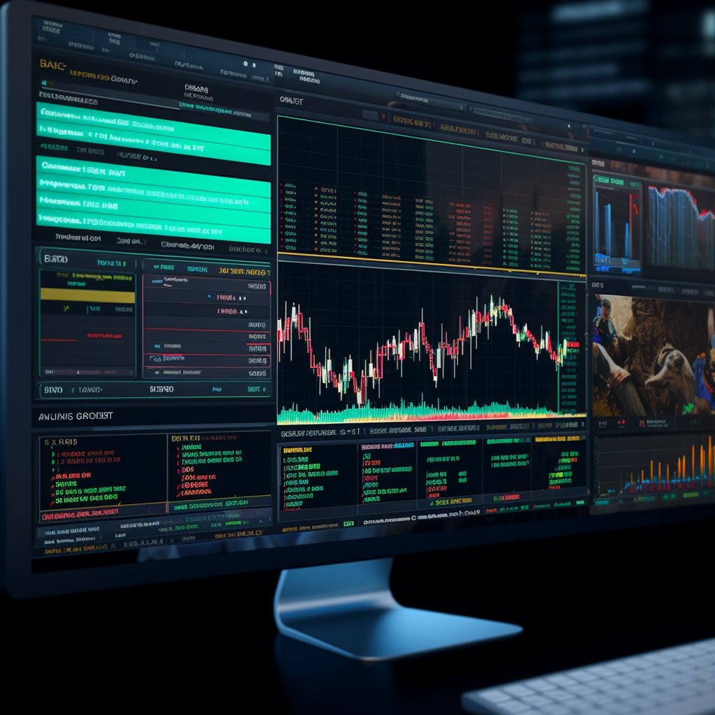 Finviz Futures: Understanding For Effective Trading - InvestPips